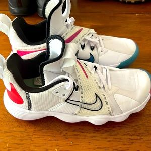 Nike Volleyball Shoes